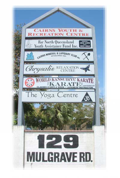 Centre-sign-a