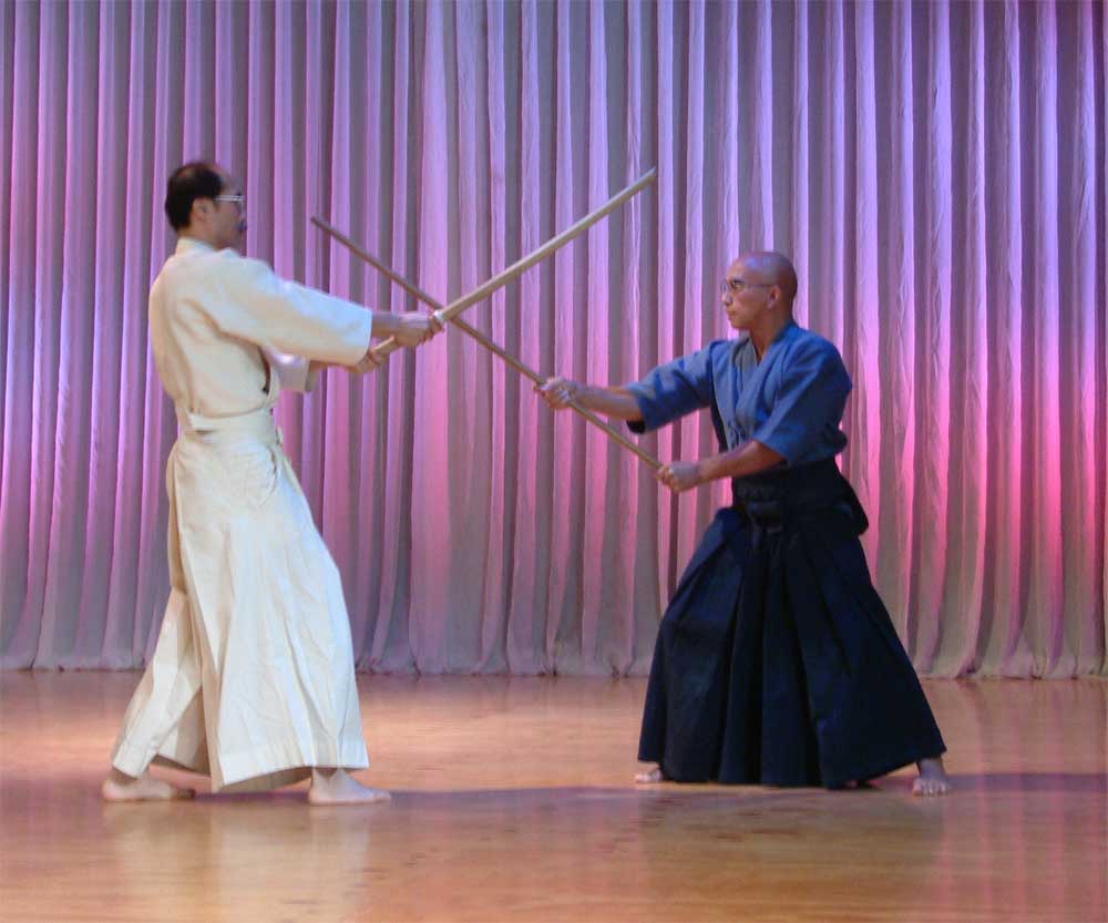 Kendo-web